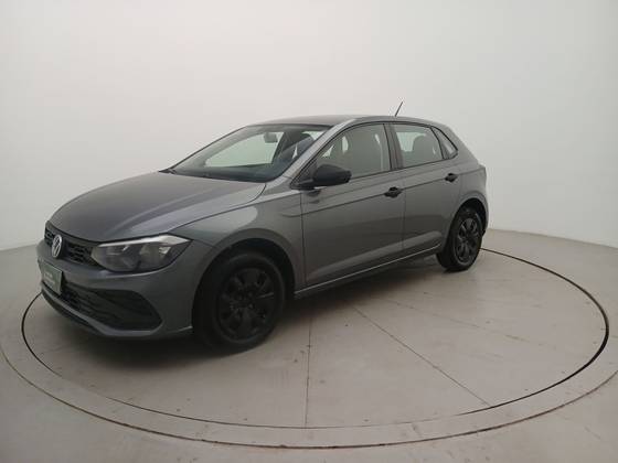 VOLKSWAGEN POLO 1.0 MPI TRACK MANUAL VOLKSWAGEN POLO 1.0 MPI TRACK MANUAL
